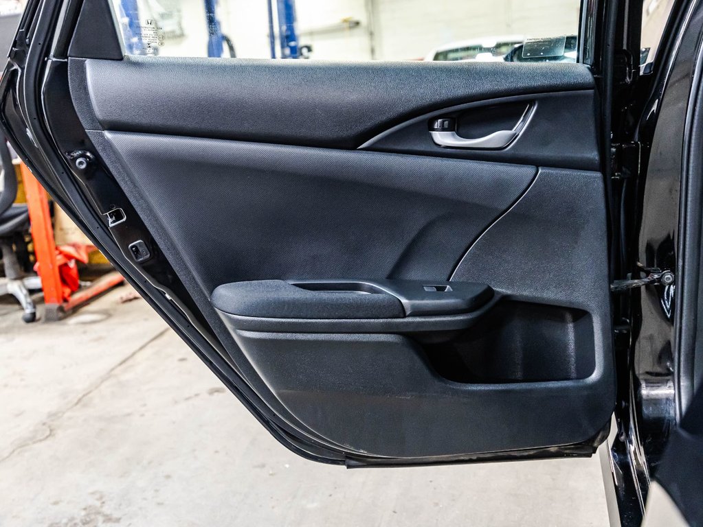 2018 Honda Civic SE in , Quebec - 13 - w1024h768px