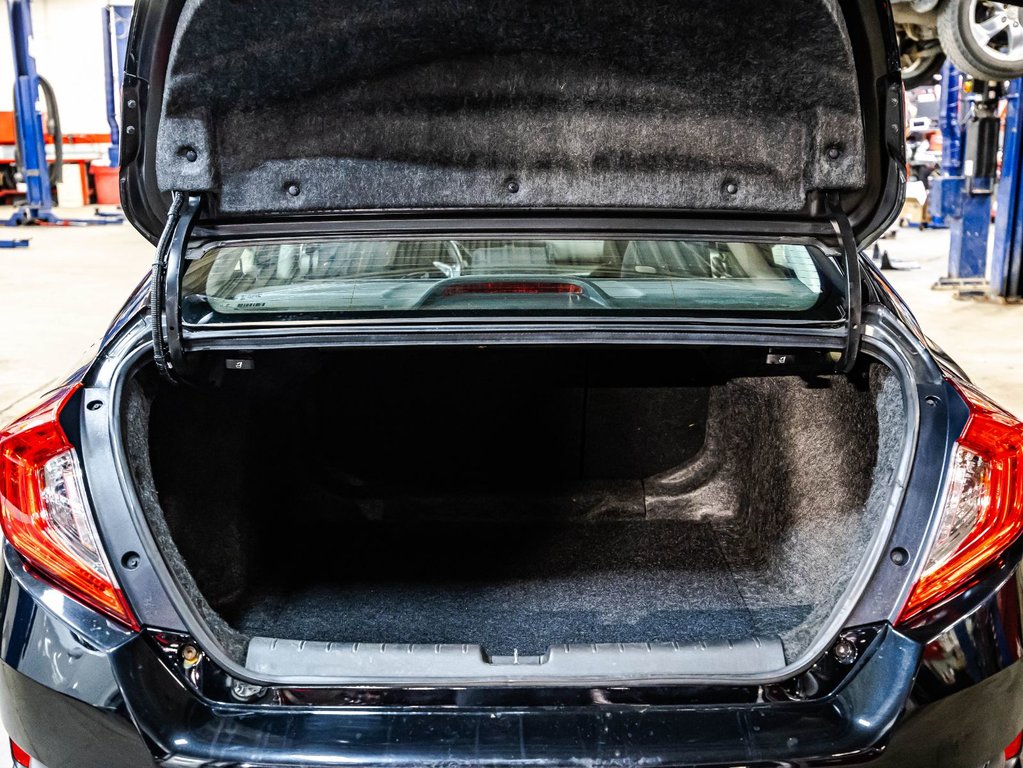 2018 Honda Civic SE in , Quebec - 16 - w1024h768px