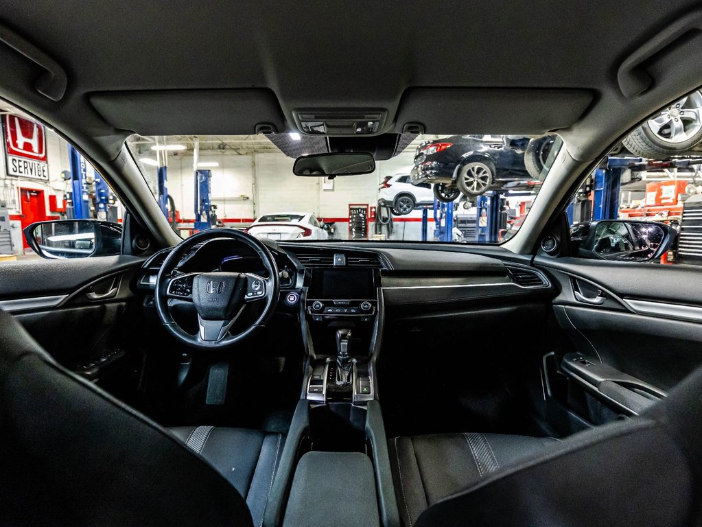 2018 Honda Civic SE in , Quebec - 15 - w1024h768px