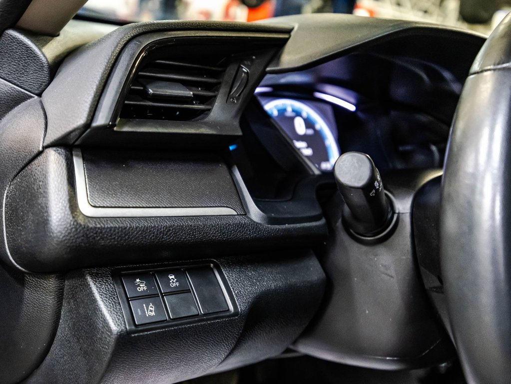 2018 Honda Civic SE in , Quebec - 21 - w1024h768px