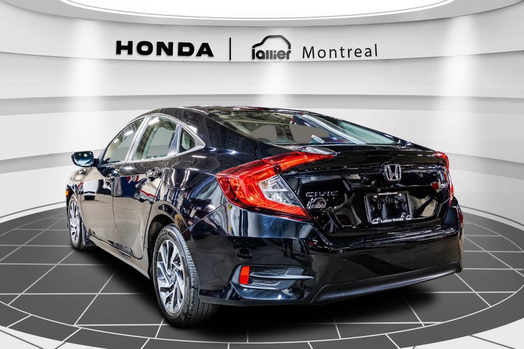 2018 Honda Civic SE in , Quebec - 5 - w1024h768px