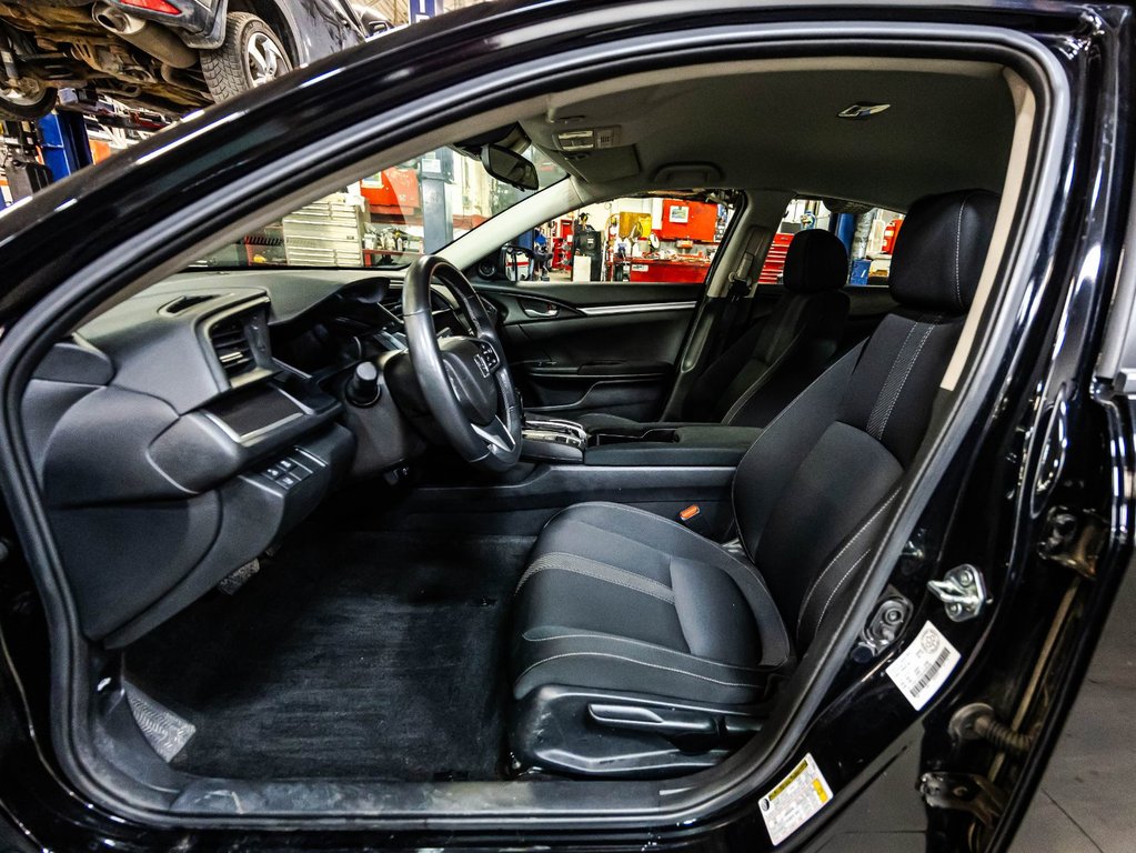 2018 Honda Civic SE in , Quebec - 19 - w1024h768px