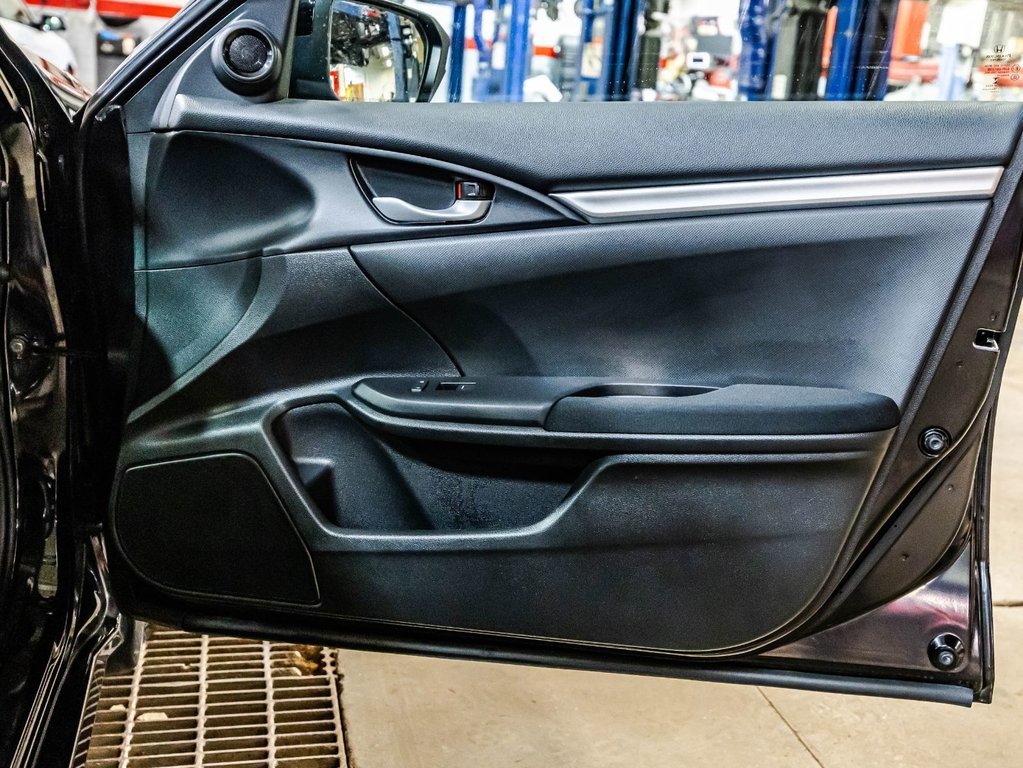 2018 Honda Civic SE in , Quebec - 17 - w1024h768px