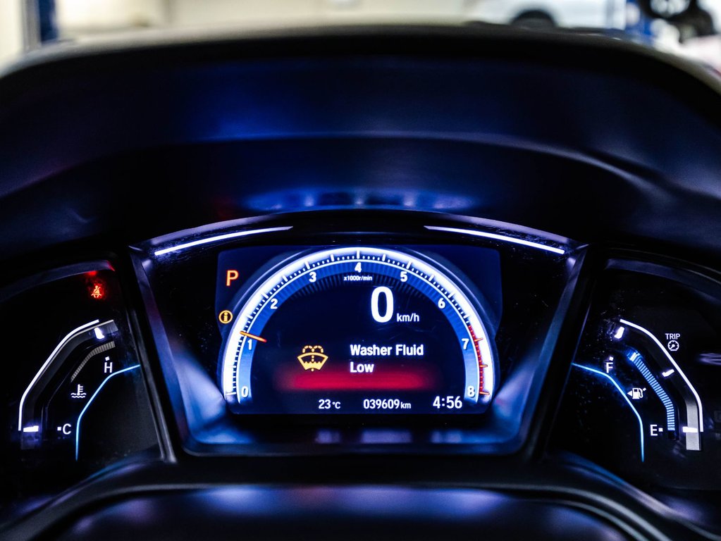 2018 Honda Civic SE in , Quebec - 23 - w1024h768px