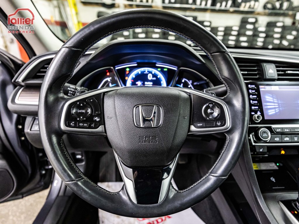 2019  Civic Touring in , Quebec - 24 - w1024h768px