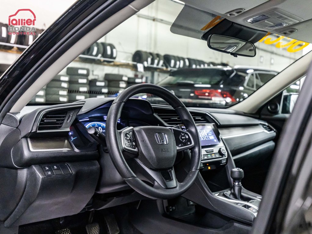 2019  Civic LX in , Quebec - 18 - w1024h768px