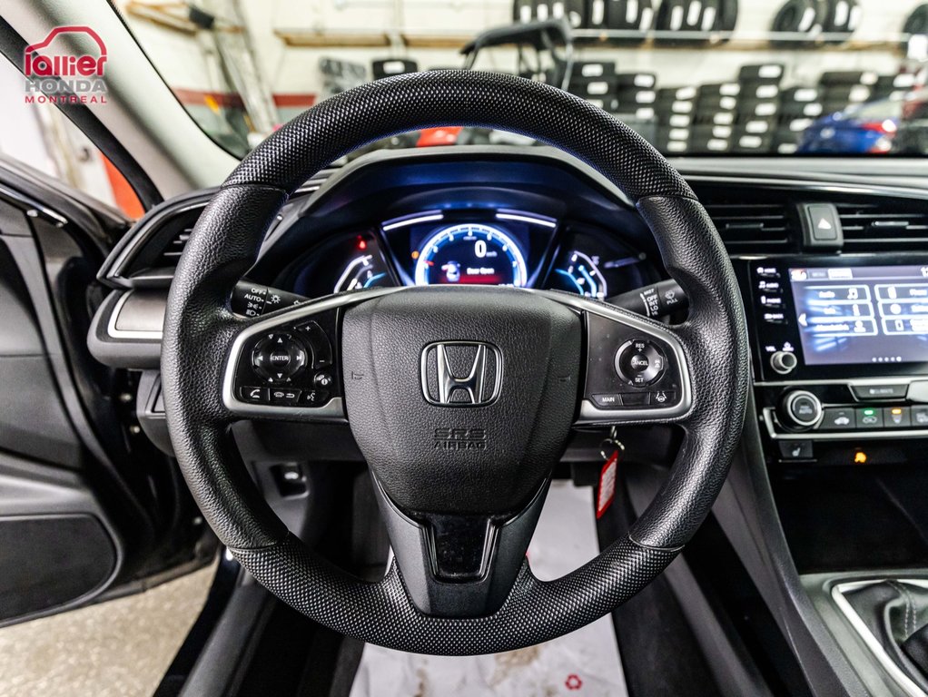 2019  Civic LX in , Quebec - 20 - w1024h768px