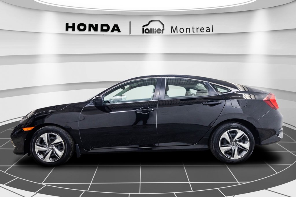 2019  Civic LX in , Quebec - 5 - w1024h768px