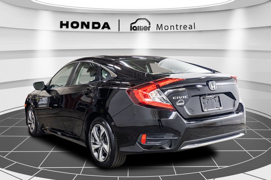 2019  Civic LX in , Quebec - 6 - w1024h768px