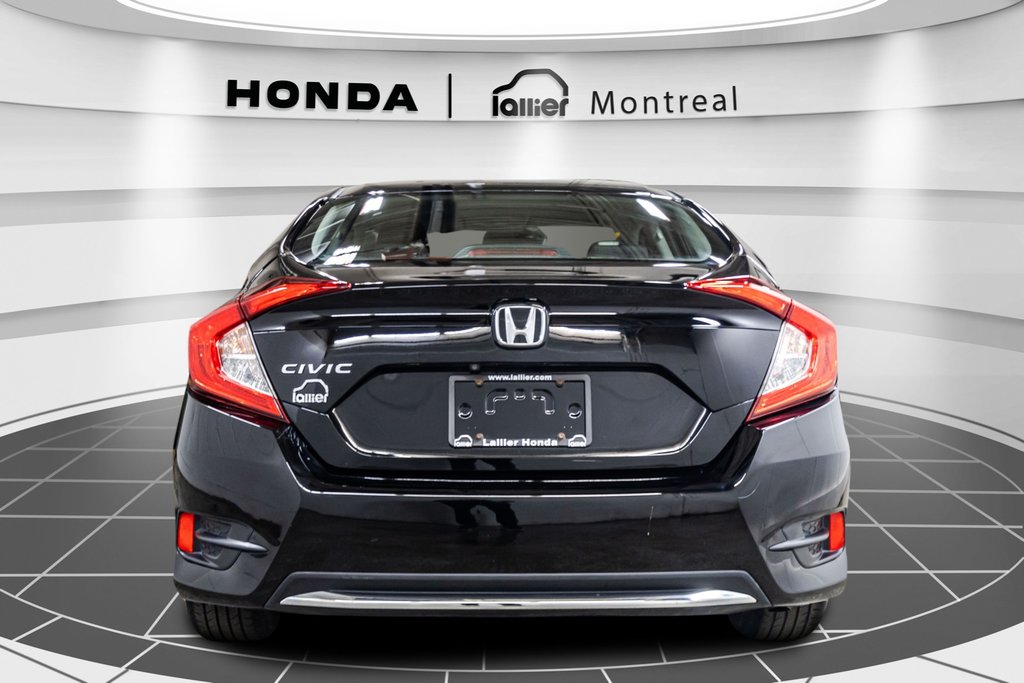 2019  Civic LX in , Quebec - 7 - w1024h768px