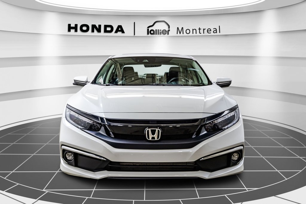 2019  Civic Touring in , Quebec - 3 - w1024h768px