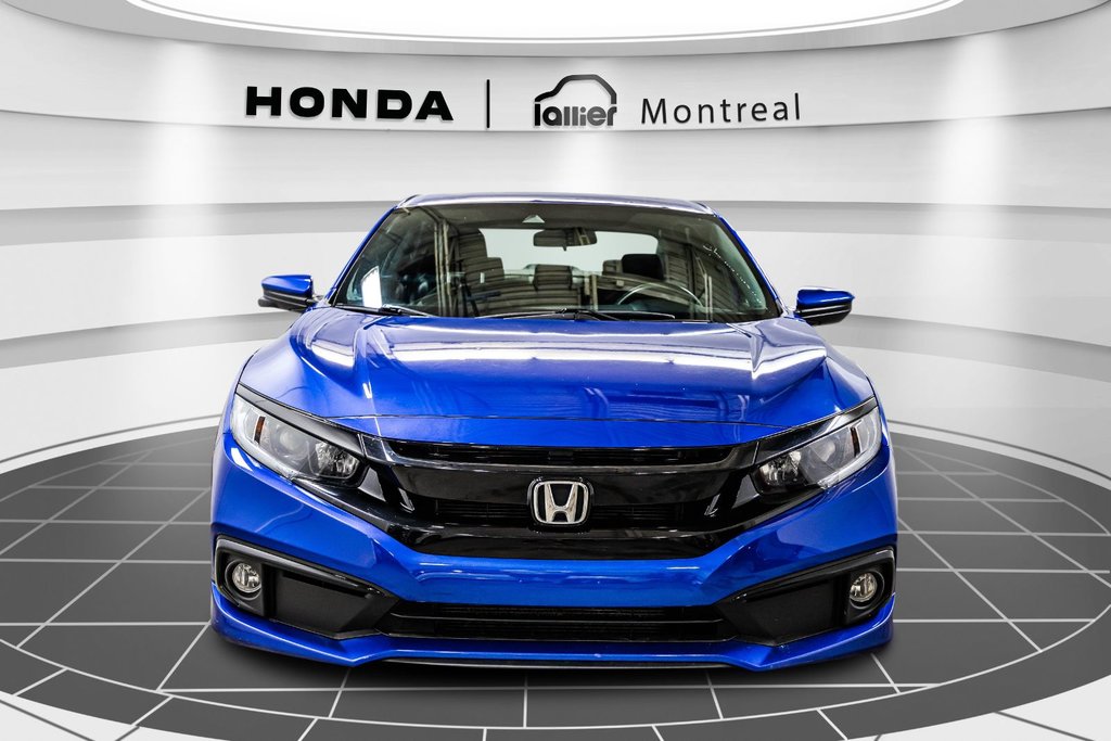 2019  Civic Sport in , Quebec - 3 - w1024h768px