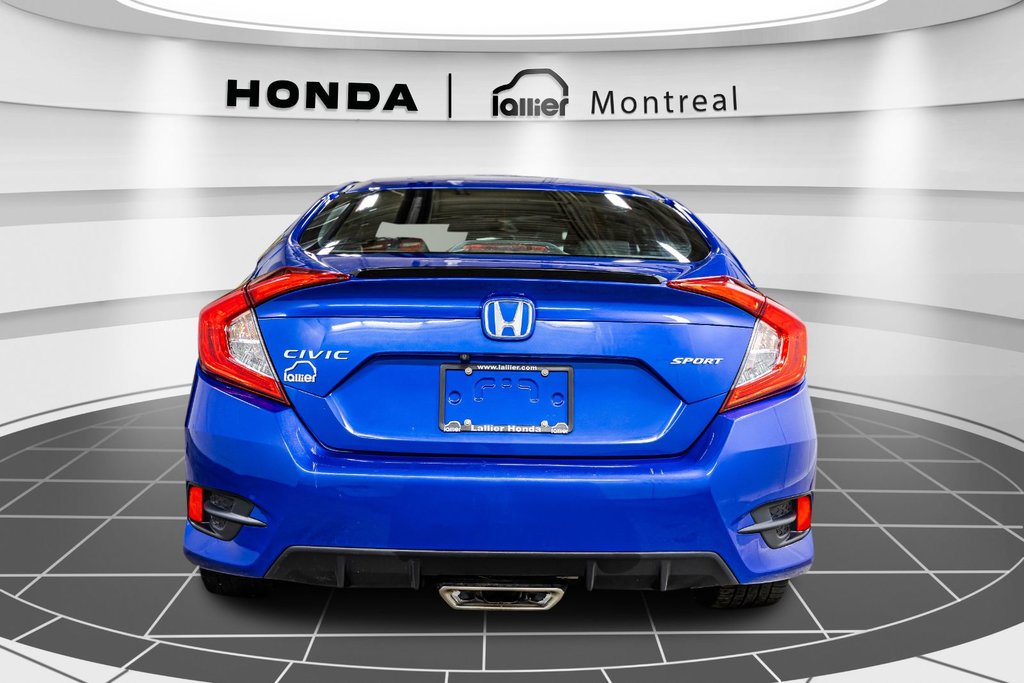 2019  Civic Sport in , Quebec - 7 - w1024h768px