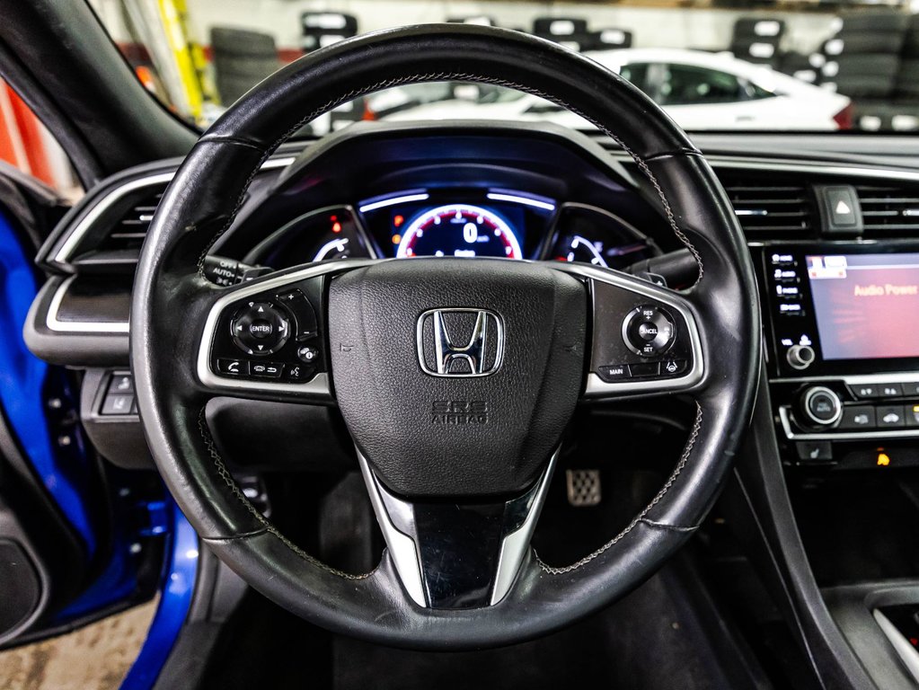 2019  Civic Sport in , Quebec - 22 - w1024h768px