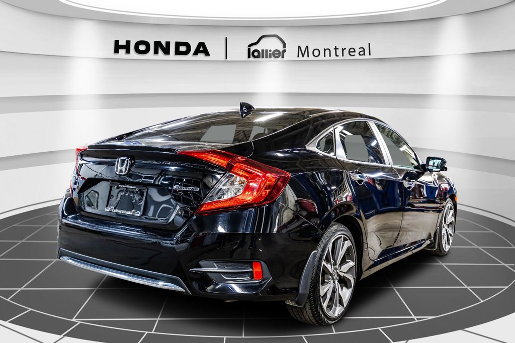 2019  Civic Touring in Montréal, Quebec - 7 - w1024h768px