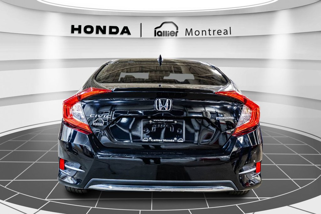 2019  Civic Touring in Montréal, Quebec - 6 - w1024h768px