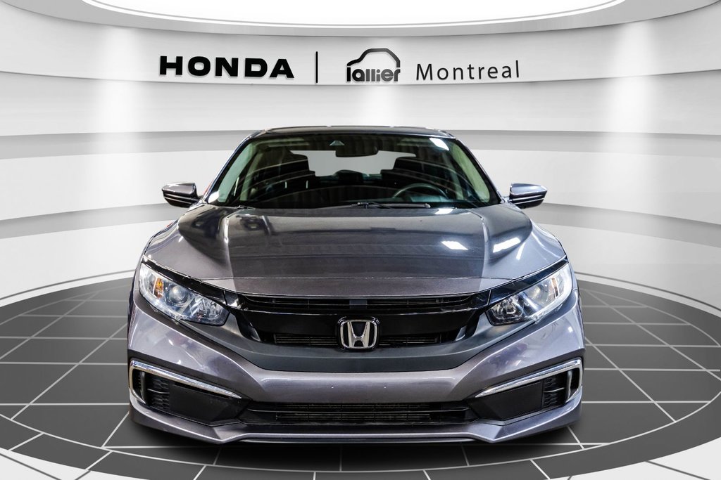 2019  Civic LX in , Quebec - 2 - w1024h768px