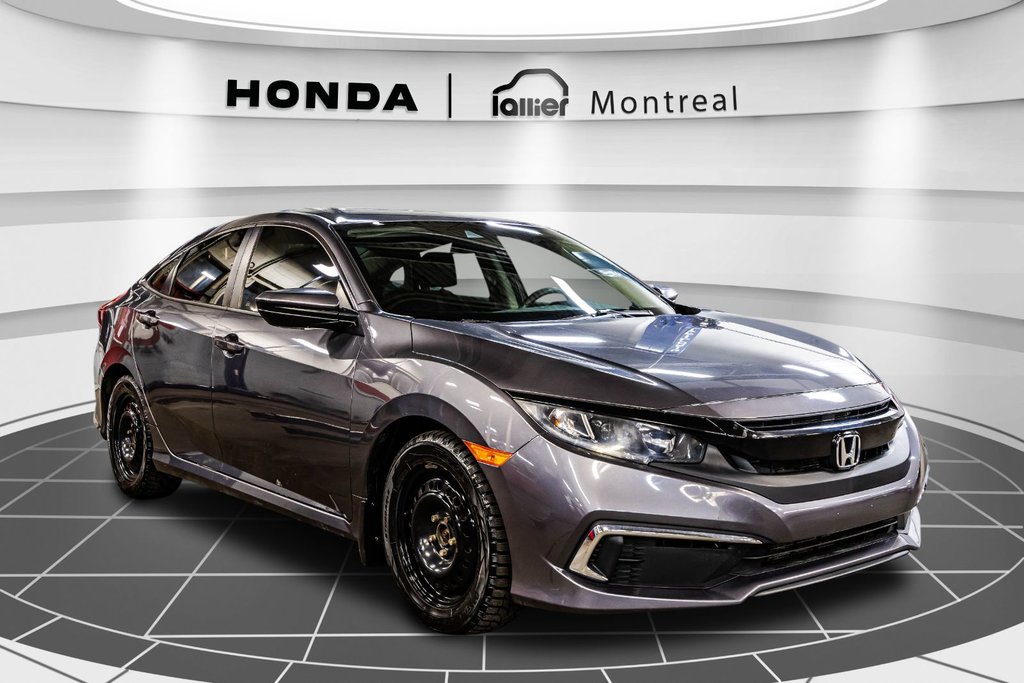 2019  Civic LX in , Quebec - 9 - w1024h768px