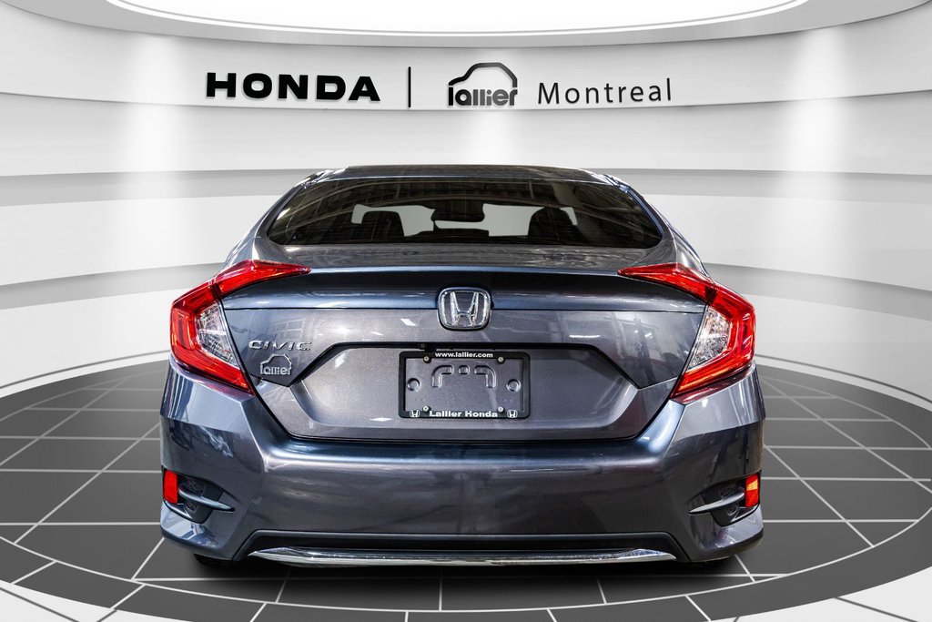 2019  Civic LX in , Quebec - 6 - w1024h768px