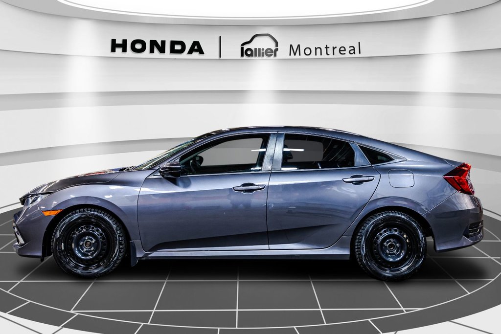 2019  Civic LX in , Quebec - 4 - w1024h768px