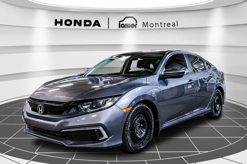 2019  Civic LX in , Quebec - 3 - w1024h768px