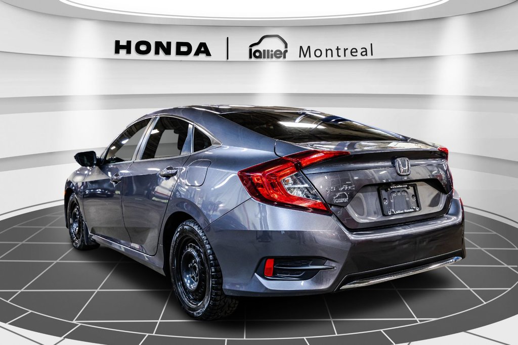 2019  Civic LX in , Quebec - 5 - w1024h768px