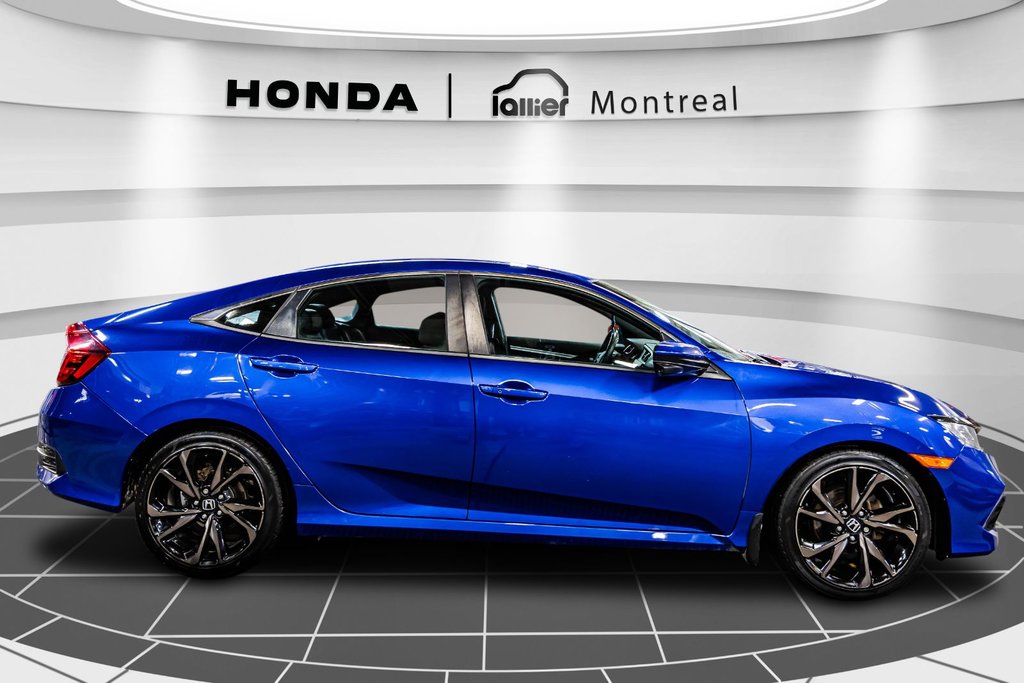 Civic Sport 2019 à Montréal, Québec - 8 - w1024h768px