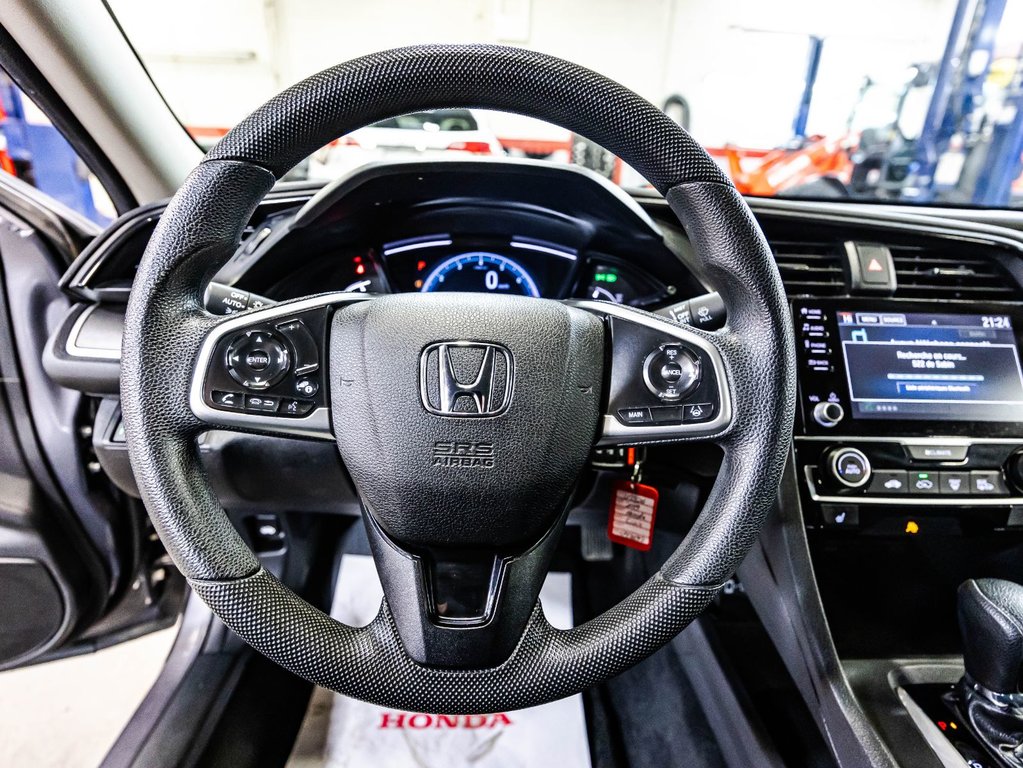 Honda Civic LX 2019 à , Québec - 21 - w1024h768px