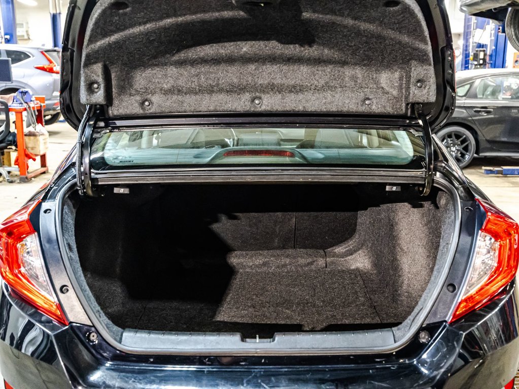 Honda Civic LX 2019 à Montréal, Québec - 15 - w1024h768px