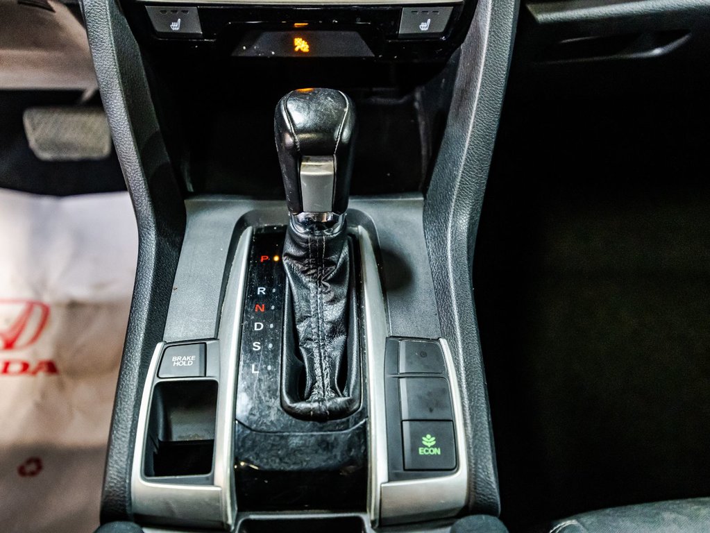 Honda Civic EX 2019 à , Québec - 26 - w1024h768px
