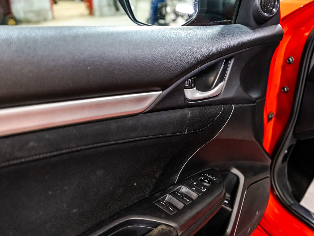 Honda Civic EX 2019 à , Québec - 12 - w1024h768px