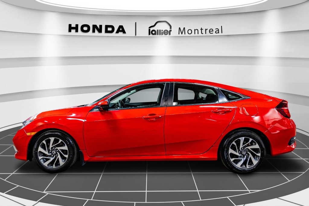 Honda Civic EX 2019 à , Québec - 4 - w1024h768px