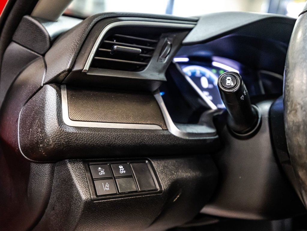 Honda Civic EX 2019 à , Québec - 22 - w1024h768px