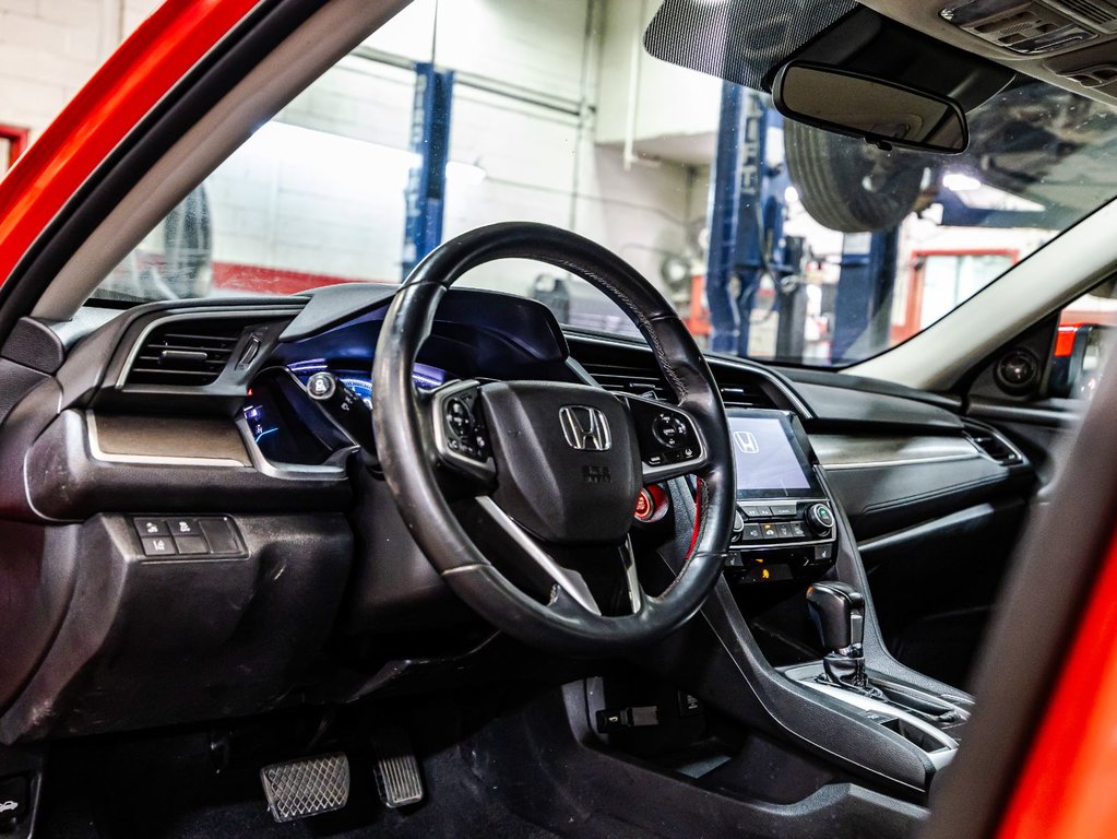 Honda Civic EX 2019 à , Québec - 21 - w1024h768px