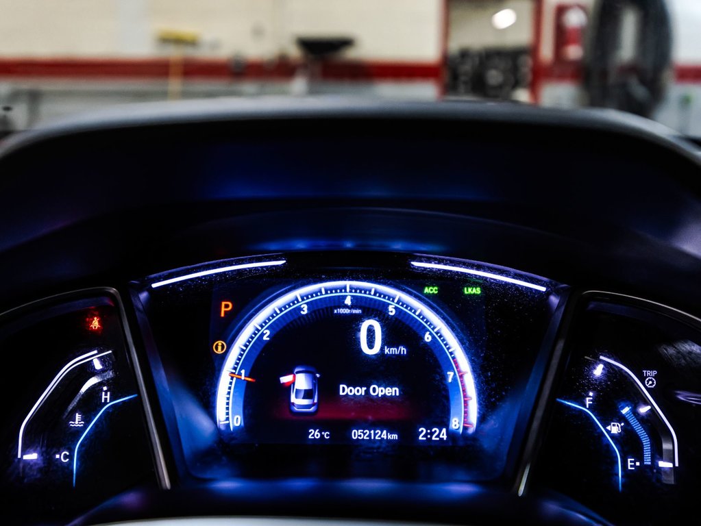 Honda Civic EX 2019 à , Québec - 24 - w1024h768px