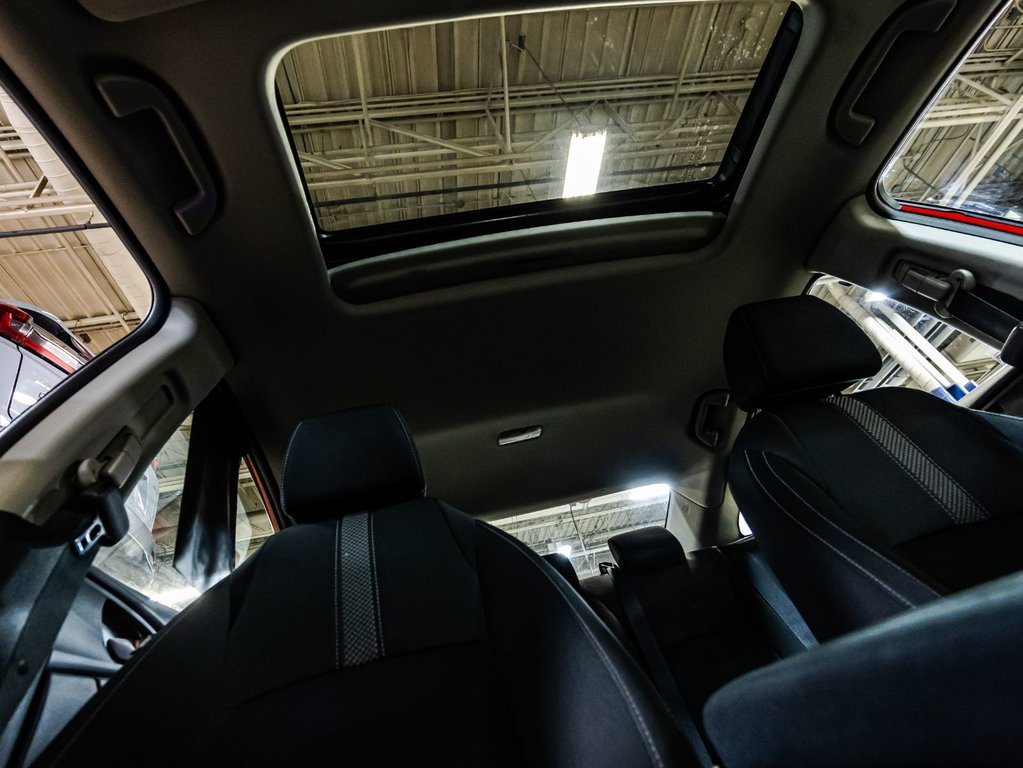 Honda Civic EX 2019 à , Québec - 19 - w1024h768px