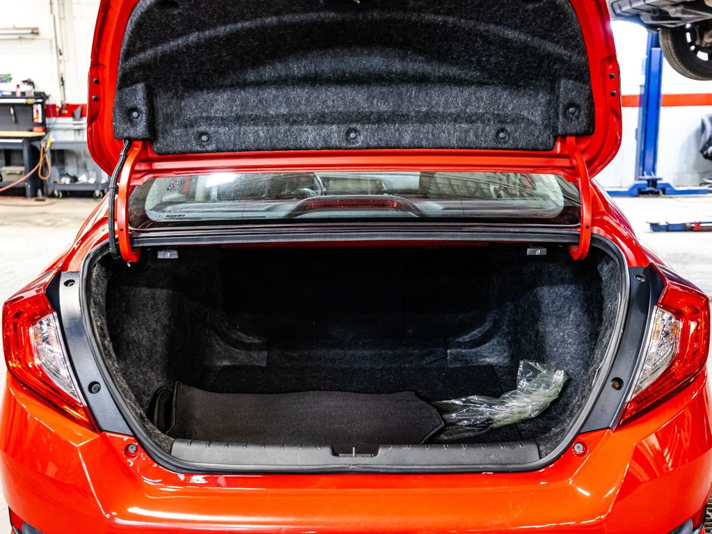 Honda Civic EX 2019 à , Québec - 16 - w1024h768px