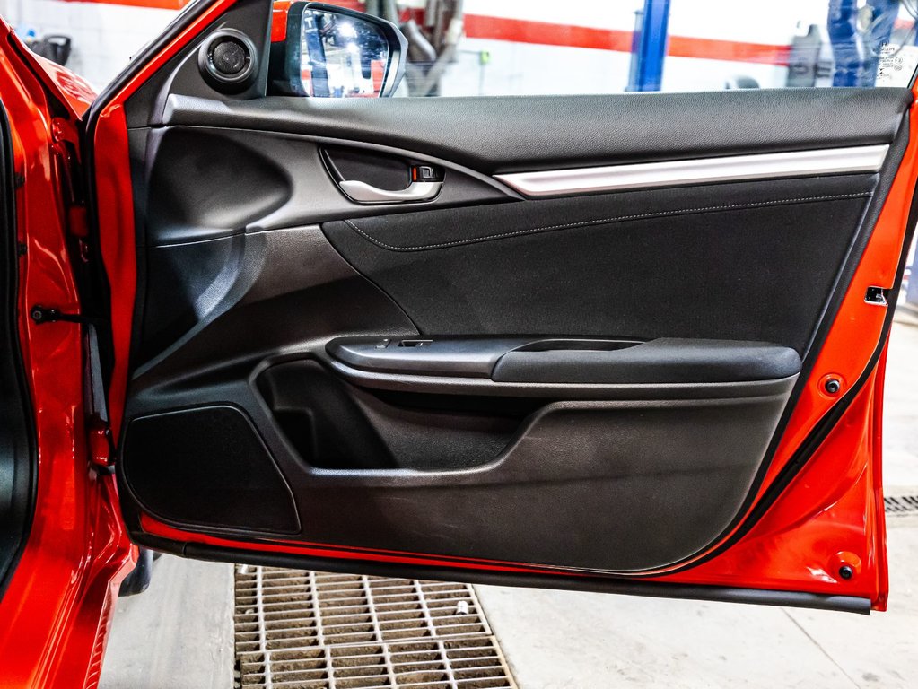 Honda Civic EX 2019 à , Québec - 17 - w1024h768px