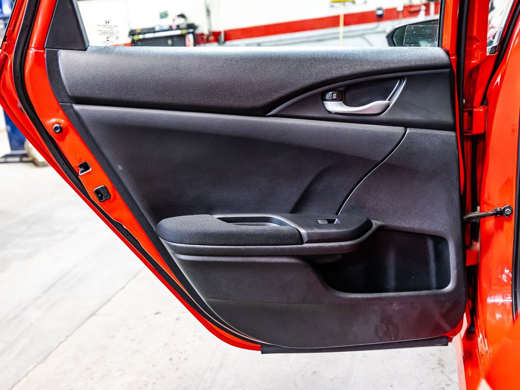 Honda Civic EX 2019 à , Québec - 13 - w1024h768px