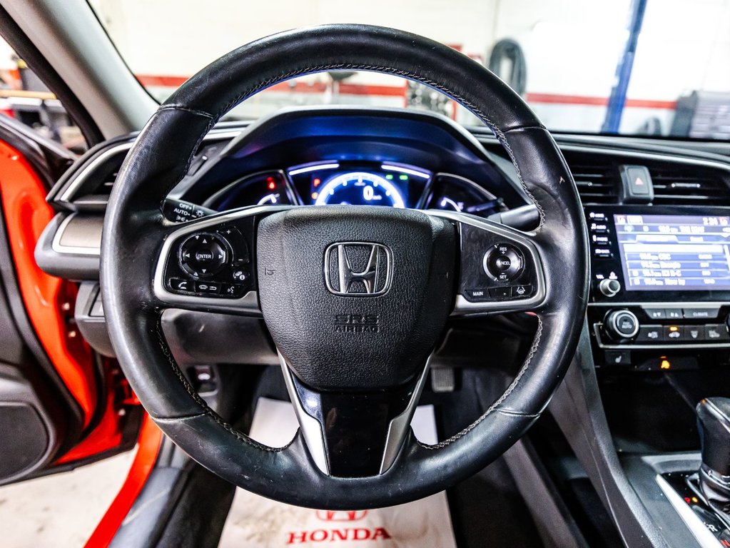 Honda Civic EX 2019 à , Québec - 23 - w1024h768px