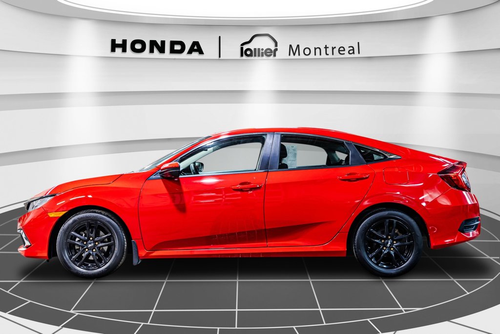 Honda Civic LX 2019 à , Québec - 4 - w1024h768px