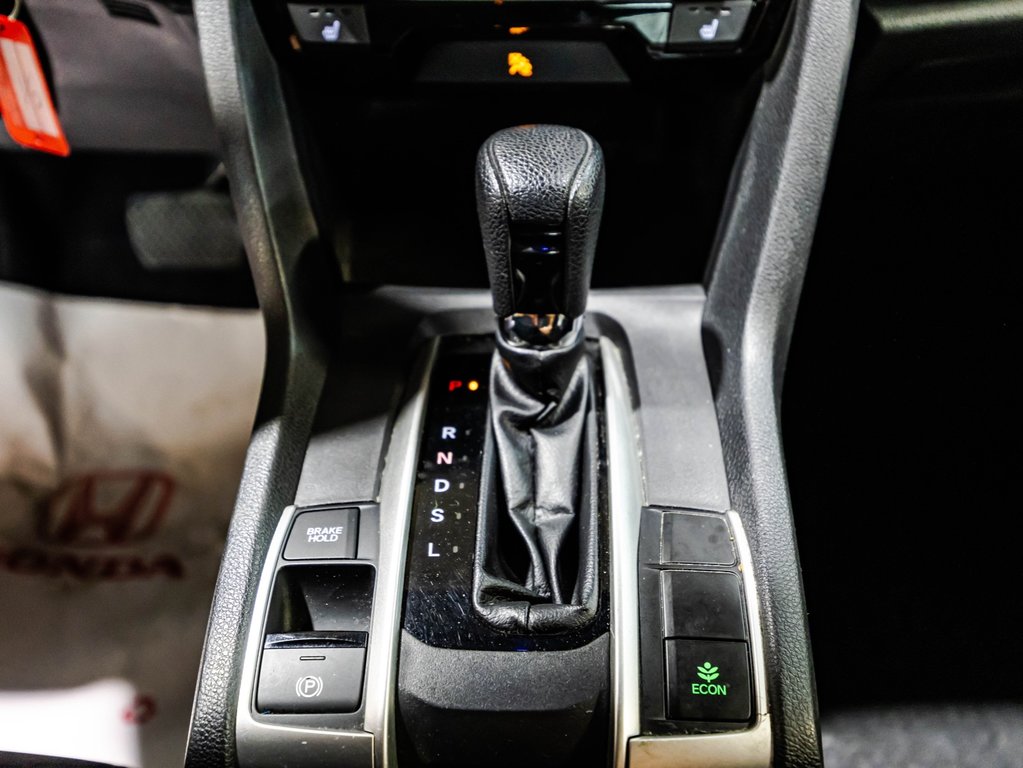 Honda Civic LX 2019 à , Québec - 24 - w1024h768px