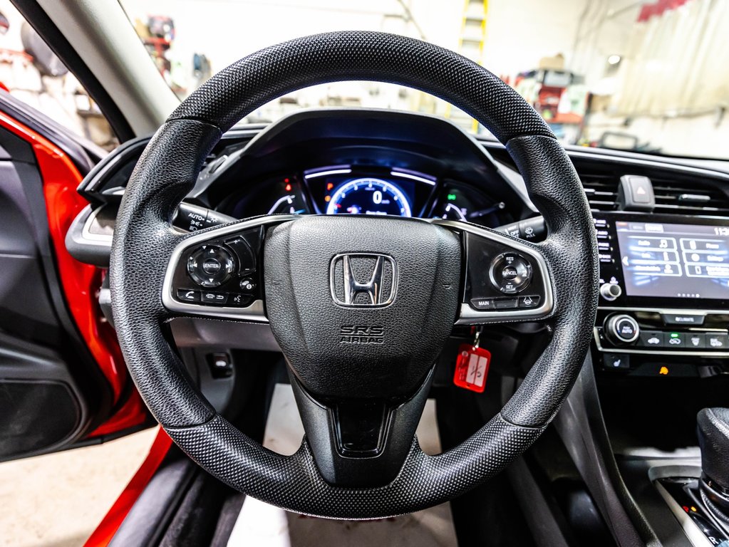 Honda Civic LX 2019 à , Québec - 21 - w1024h768px