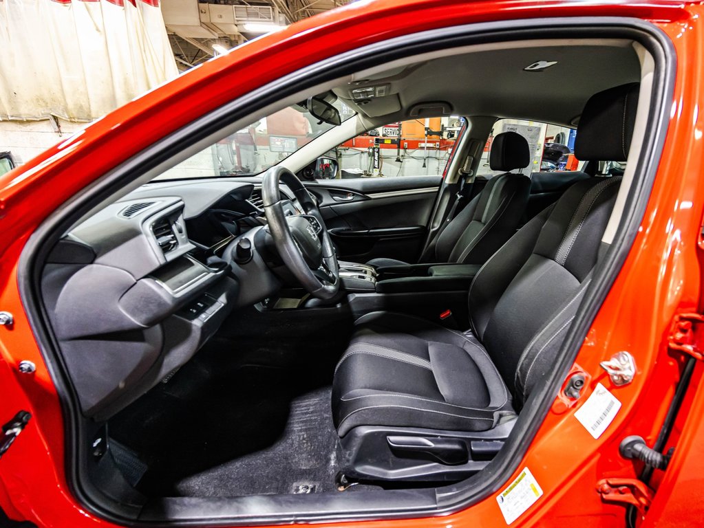 Honda Civic LX 2019 à , Québec - 18 - w1024h768px