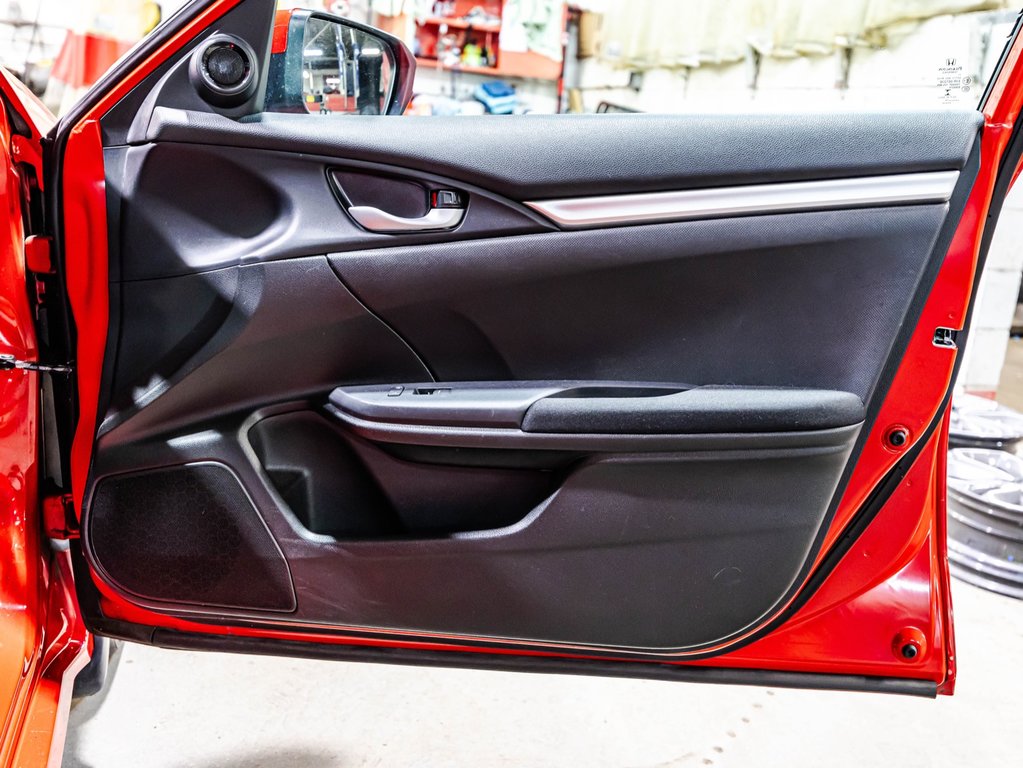 Honda Civic LX 2019 à , Québec - 16 - w1024h768px