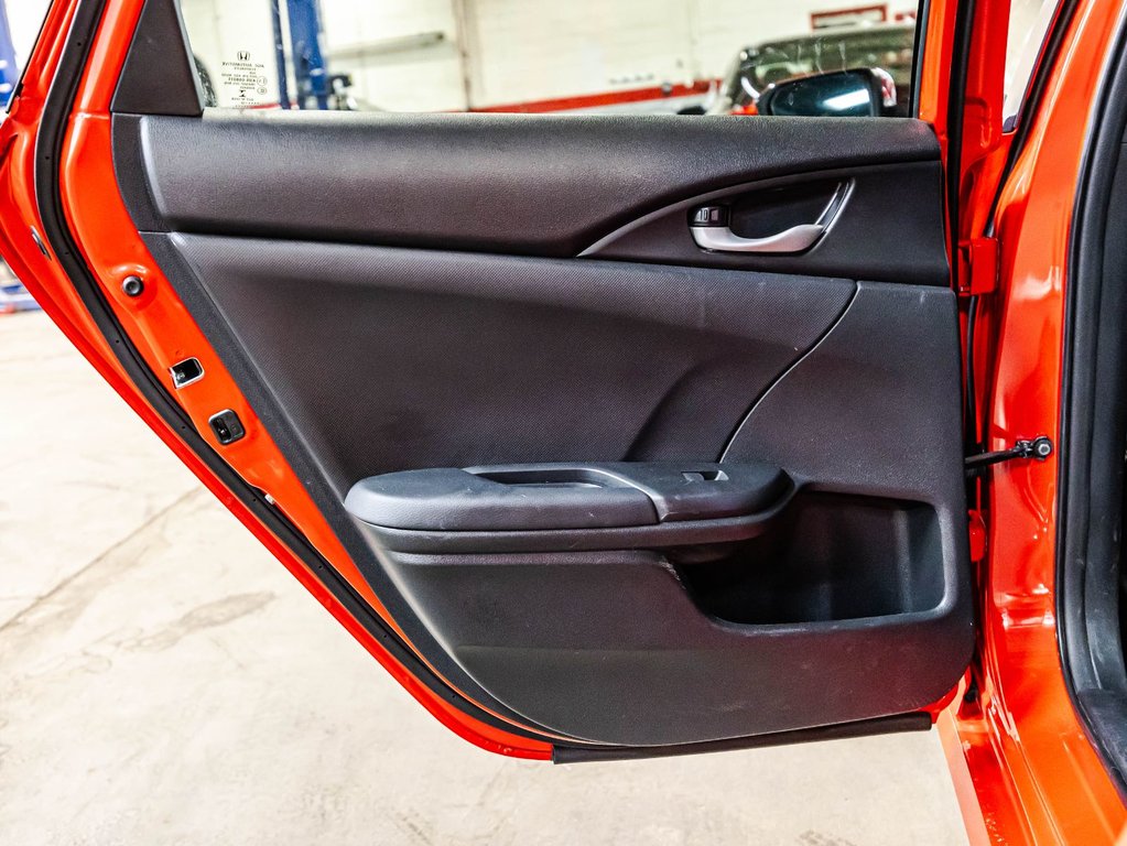 2019 Honda Civic Sport in , Quebec - 13 - w1024h768px