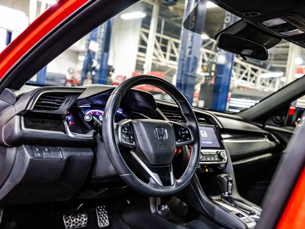 2019 Honda Civic Sport in , Quebec - 21 - w1024h768px