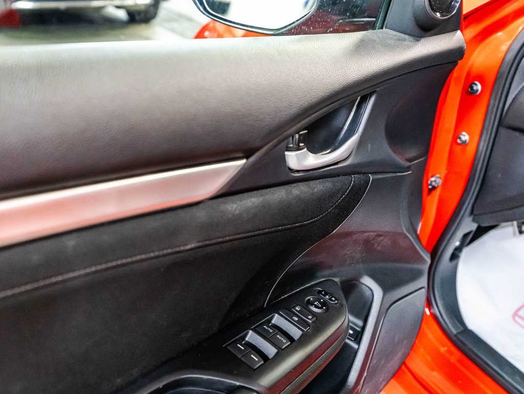 2019 Honda Civic Sport in , Quebec - 12 - w1024h768px