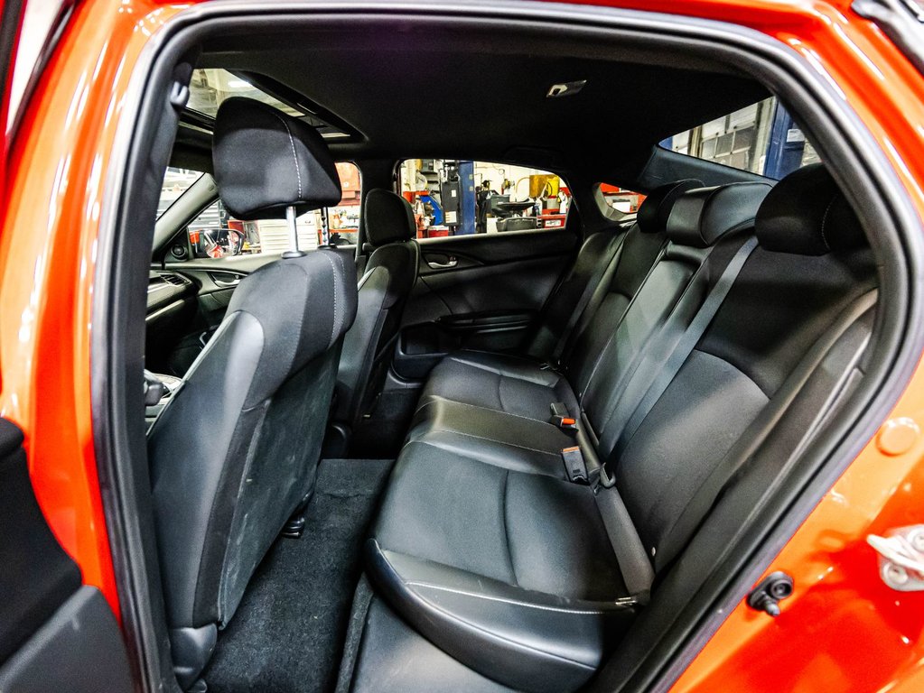 2019 Honda Civic Sport in , Quebec - 14 - w1024h768px