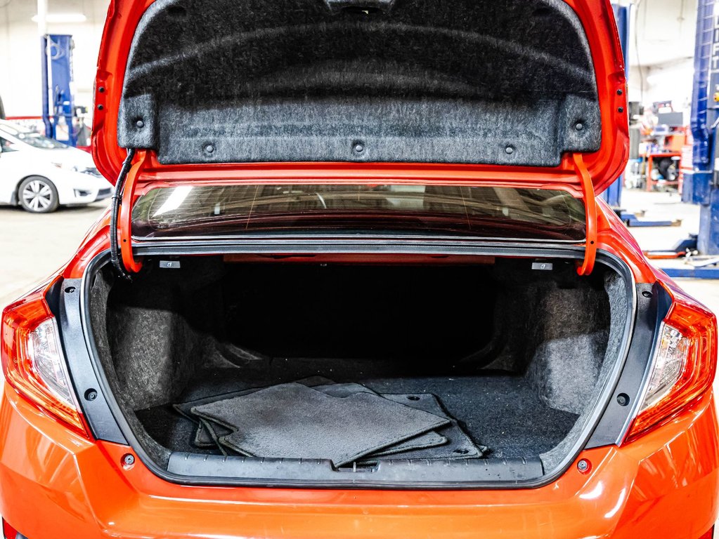 2019 Honda Civic Sport in , Quebec - 16 - w1024h768px